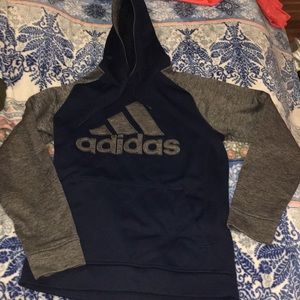 Adidas hoodie